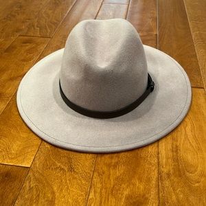 Urban Outfitters Felt Western Hat
